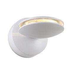 Seinavalgusti Milagro 360° 6W LED цена и информация | Настенные светильники | kaup24.ee