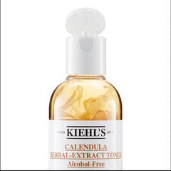 Näotoonik saialilleekstraktiga Kiehl's Calendula Herbal Extract 500 ml цена и информация | Аппараты для ухода за лицом | kaup24.ee