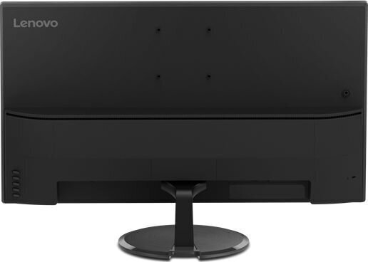 Lenovo 65F7GAC1EU hind ja info | Monitorid | kaup24.ee