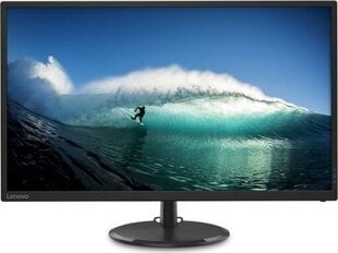 Lenovo ЖК-МОНИТОР 32" D32Q-20/65F7GAC1EU LENOVO цена и информация | Мониторы | kaup24.ee