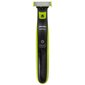 Oneblade raseerija QP2724/20 + Philips OneBlade raseerija alus QP2 hind ja info | Pardlid | kaup24.ee