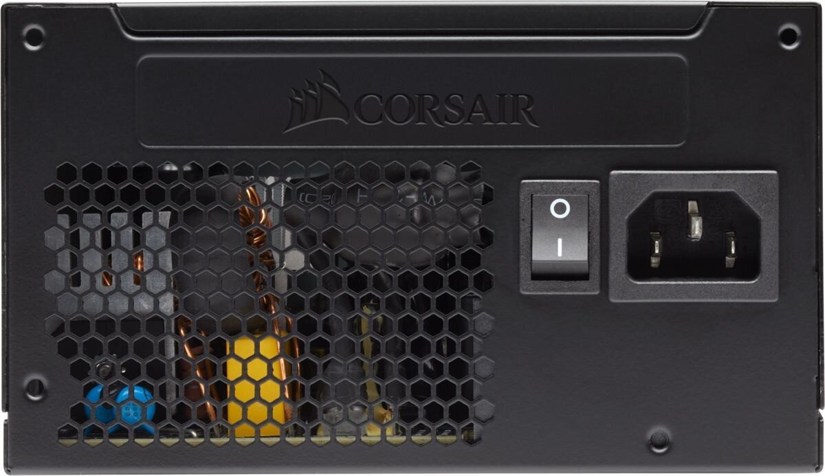 Corsair CP-9020210-EU hind ja info | Toiteplokid (PSU) | kaup24.ee