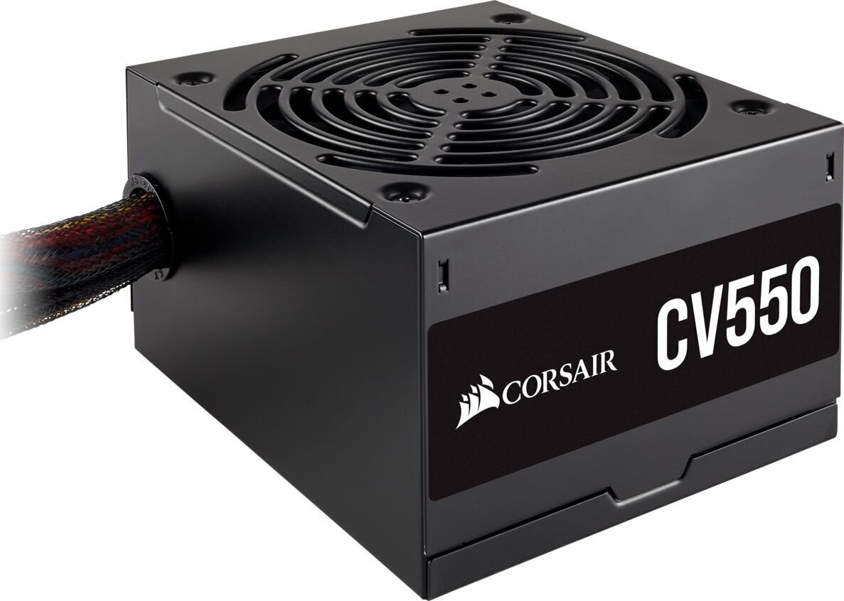 Corsair CP-9020210-EU hind ja info | Toiteplokid (PSU) | kaup24.ee