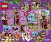 41424 LEGO® Friends Džungli päästebaas hind ja info | Klotsid ja konstruktorid | kaup24.ee