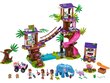 41424 LEGO® Friends Džungli päästebaas hind ja info | Klotsid ja konstruktorid | kaup24.ee