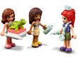41424 LEGO® Friends Džungli päästebaas hind ja info | Klotsid ja konstruktorid | kaup24.ee