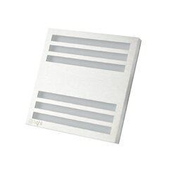 Eko-Light светильник для лестниц Pepers 6500K цена и информация | Настенные светильники | kaup24.ee