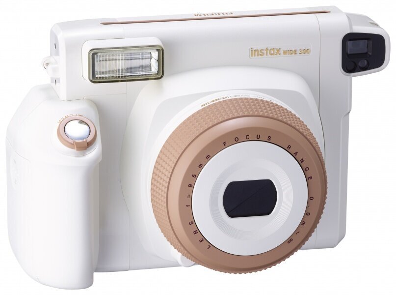 Fujifilm Instax Wide 300 hind ja info | Kiirpildikaamerad | kaup24.ee