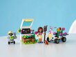 41425 LEGO® Friends Olivia lilleaed цена и информация | Klotsid ja konstruktorid | kaup24.ee