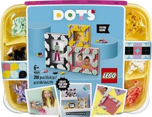 41914 LEGO® DOTS Loomingulised pildiraamid hind ja info | Arendavad mänguasjad | kaup24.ee