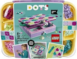 41915 LEGO® DOTS Ehtekarp hind ja info | Arendavad mänguasjad | kaup24.ee