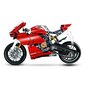 42107 LEGO® Technic Ducati Panigale V4 R hind ja info | Klotsid ja konstruktorid | kaup24.ee