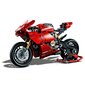 42107 LEGO® Technic Ducati Panigale V4 R цена и информация | Klotsid ja konstruktorid | kaup24.ee