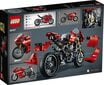 42107 LEGO® Technic Ducati Panigale V4 R hind ja info | Klotsid ja konstruktorid | kaup24.ee