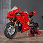 42107 LEGO® Technic Ducati Panigale V4 R цена и информация | Klotsid ja konstruktorid | kaup24.ee