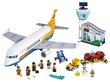 60262 LEGO® City Reisilennuk цена и информация | Klotsid ja konstruktorid | kaup24.ee