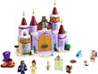 43180 LEGO® | Disney Princess Talvepuhkus Belle lossis цена и информация | Klotsid ja konstruktorid | kaup24.ee