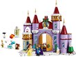 43180 LEGO® | Disney Princess Talvepuhkus Belle lossis hind ja info | Klotsid ja konstruktorid | kaup24.ee