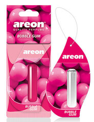 AREON autoparfüüm Liquid Bubble Gum, 5ml hind ja info | Areon Autokaubad | kaup24.ee