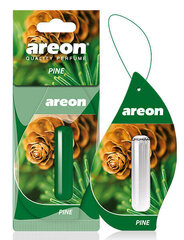 AREON autoparfüüm Liquid Pine, 5ml hind ja info | Areon Autokaubad | kaup24.ee