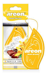 AREON autoparfüüm MON - Vanilla choco hind ja info | Areon Autokaubad | kaup24.ee