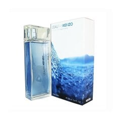 Tualettvesi Kenzo l'Eau Par Kenzo Pour Femme EDT naistele 30 ml hind ja info | Naiste parfüümid | kaup24.ee