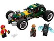 70434 LEGO® Hidden Side Üleloomulik võidusõiduauto hind ja info | Klotsid ja konstruktorid | kaup24.ee