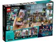 70435 LEGO® Hidden Side Newbury mahajäetud vangla цена и информация | Klotsid ja konstruktorid | kaup24.ee