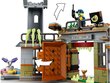70435 LEGO® Hidden Side Newbury mahajäetud vangla hind ja info | Klotsid ja konstruktorid | kaup24.ee