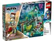 70435 LEGO® Hidden Side Newbury mahajäetud vangla цена и информация | Klotsid ja konstruktorid | kaup24.ee