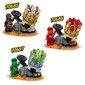 70685 LEGO® NINJAGO Spinjitzu pritsimine Cole hind ja info | Klotsid ja konstruktorid | kaup24.ee