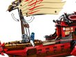 71705 LEGO® NINJAGO Saatuse kingitus hind ja info | Klotsid ja konstruktorid | kaup24.ee