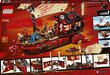 71705 LEGO® NINJAGO Saatuse kingitus hind ja info | Klotsid ja konstruktorid | kaup24.ee