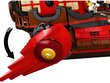 71705 LEGO® NINJAGO Saatuse kingitus hind ja info | Klotsid ja konstruktorid | kaup24.ee