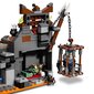 71717 LEGO® NINJAGO Reis pealuude koopasse hind ja info | Klotsid ja konstruktorid | kaup24.ee