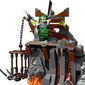 71717 LEGO® NINJAGO Reis pealuude koopasse hind ja info | Klotsid ja konstruktorid | kaup24.ee