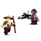 71718 LEGO® NINJAGO Wu lahingudraakon hind ja info | Klotsid ja konstruktorid | kaup24.ee