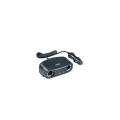 RING адаптер 12В, USB цена и информация | Преобразователи, инверторы | kaup24.ee