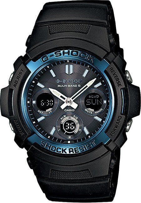 Casio G-Shock meeste käekell цена и информация | Meeste käekellad | kaup24.ee