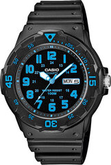 Käekell Casio MRW-200H-2BVEF hind ja info | Meeste käekellad | kaup24.ee