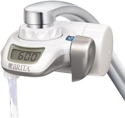 Система фильтрации воды BRITA OnTap 600 л цена и информация | Принадлежности для кухонных раковин и смесителей | kaup24.ee