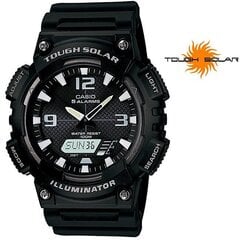 Мужские часы Casio MW-240-1EVEF цена и информация | Мужские часы | kaup24.ee