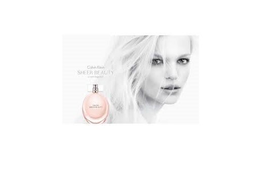 Calvin Klein Sheer Beauty EDT naistele 30 ml цена и информация | Naiste parfüümid | kaup24.ee