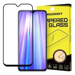 Kaitseklaas Xiaomi Redmi Note 8 Pro, Wozinsky hind ja info | Ekraani kaitsekiled | kaup24.ee