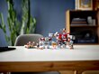 21163 LEGO® Minecraft Punase kivi lahing hind ja info | Klotsid ja konstruktorid | kaup24.ee