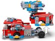 70436 LEGO® Hidden Side Viirastuslik tuletõrjeauto 3000 цена и информация | Klotsid ja konstruktorid | kaup24.ee