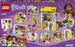 41428 LEGO® Friends Rannamaja hind ja info | Klotsid ja konstruktorid | kaup24.ee