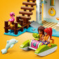 41428 LEGO® Friends Rannamaja hind ja info | Klotsid ja konstruktorid | kaup24.ee