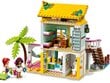 41428 LEGO® Friends Rannamaja hind ja info | Klotsid ja konstruktorid | kaup24.ee