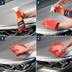 Sonax Xtreme Ceramic Ultra Slick Detailer цена и информация | Автохимия | kaup24.ee